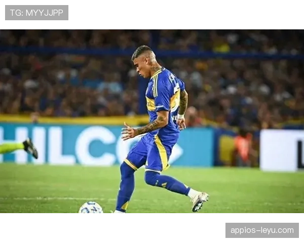 博卡青年:阿根廷传统豪门再展蓝金风采