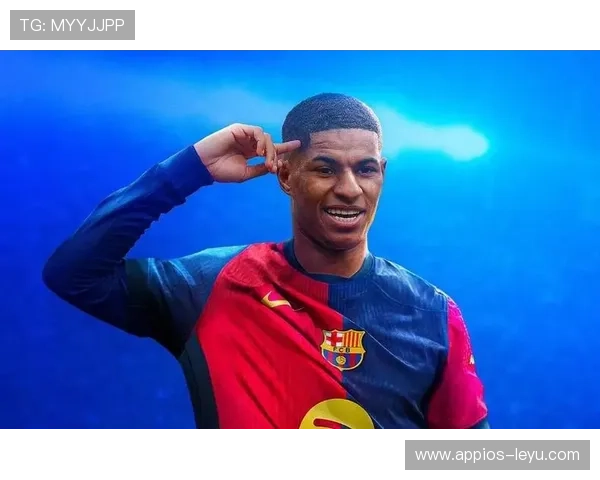 拉什福德身价再创新高？未来转会市场潜力备受瞩目